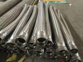 温州厂家直销 310S不锈钢金属软管   可定制