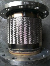 温州厂家直销 2507不锈钢金属软管   可定制