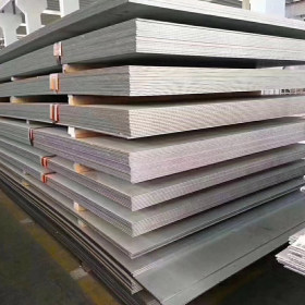 现货加工定制316L不锈钢板 热轧不锈钢板 不锈钢中厚板现货直销