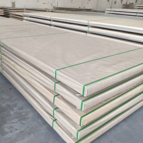 现货加工定制316L不锈钢板 热轧不锈钢板 不锈钢中厚板现货直销