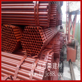 Q235国标焊管钢管 厂家直销6米建筑焊管 焊管现货供应全国直发