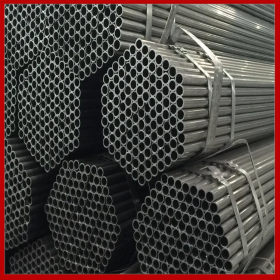 现货供应各种规格焊管 厂家直销建筑焊管钢管 6米焊管批发