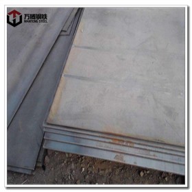 出口  JIS G 3106 焊接结构钢（日标）SM490A/B 6-80 mm