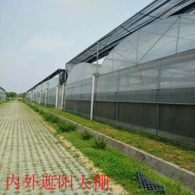 供应河北沧州温室养殖大棚管 4分 6分 1寸 热镀锌管 大棚配件