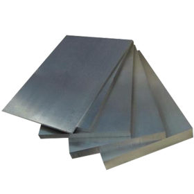 供应预硬塑胶模具钢NAK80精料热轧厚板 国产抚顺NAK80 P20圆钢板