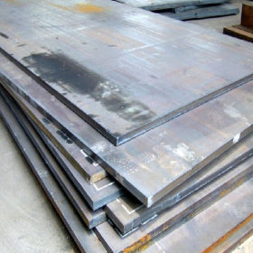 批发q690钢板 中厚q690d高强钢板建筑用铁板 规格齐全