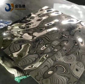 杭州不锈钢水波纹板供应 不锈钢专业波纹板装饰吊顶天花专用