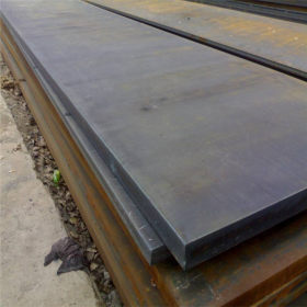 40CR热轧钢板 厚度全 40CR材质本钢  优质合金板