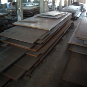 整板过磅 无锡42CRMO钢板价格机械加工用 热轧板