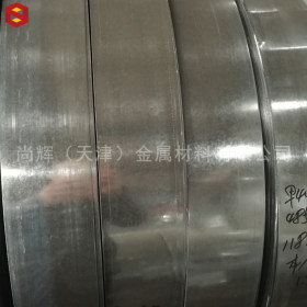 交通设施用带钢 热轧带钢 镀锌带钢 镀锌铁皮 0.2-4.5 可定制