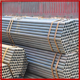 Q345材质焊管钢管批发 厂家销售各种规格焊管 6米焊管现货零售