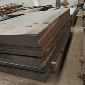 厂家出货Q345E低合金钢板 中厚板Q345E本钢 过磅价格
