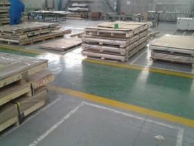 现货进口日本 南非 芬兰304不锈钢板 不锈钢板材 316L不锈钢板