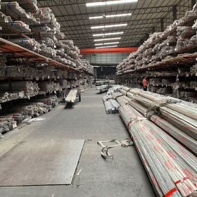 厂家供应304钢管 321 309不锈钢管316L钢管 可定制定尺非标