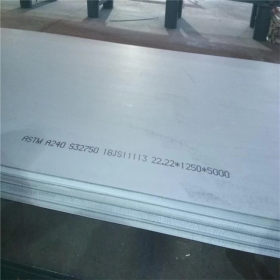 供应不锈钢板  201热轧不锈钢薄板  联众 无锡库