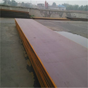 供应舞钢S690QL高强板 钢板现货批发 汽车制造 高强度低合金钢板