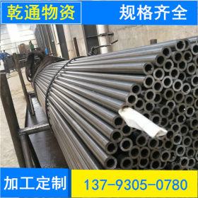 东莞顺德区用无缝管30*3规格的 无缝钢管现货供应 生产周期短