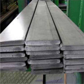 扁钢厂家直销 热轧扁钢q235 不锈钢扁钢规格 定制异型扁钢