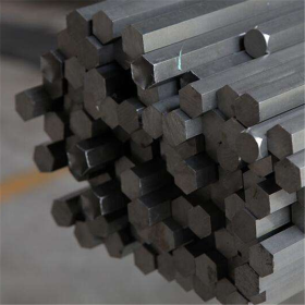 现货供应q235b冷拔六角钢 热轧六角钢规格齐全 冷拔异形钢加工