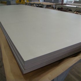 316L不锈钢板 2b 可贴膜切割 现货规格全