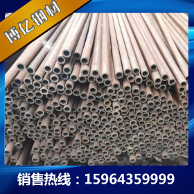 山东耐低温钢管厂家 Q345D无缝钢管 Q345C钢管现货 Q345E钢管批发