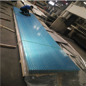 厂家生产加工，304不锈钢压花板 不锈钢花纹板