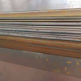 现货批发 耐磨钢板 NM400耐磨钢板 nm400耐磨钢板切割零售