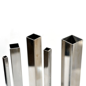不锈钢道具展具专用管批发 201/304/316不锈钢管 展示架专用管