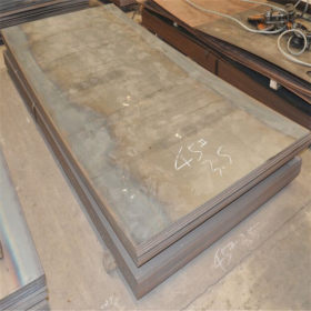 高强度钢板Q460D 热轧供应Q460D特厚钢板 切割价格