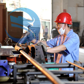 厂家直销磨砂拉丝不锈钢管定做 杭州不锈钢弯管规格加工