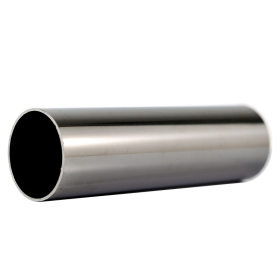 厂家直销不锈钢圆管 316L不锈钢抛光管加工来图来样定制