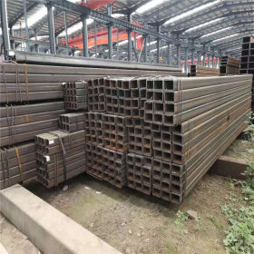 西藏会赢 304不锈钢方管 无锡方矩管厂家 一支起订