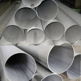 销售大口径/小口径焊管  国标焊管 316L不锈钢焊管