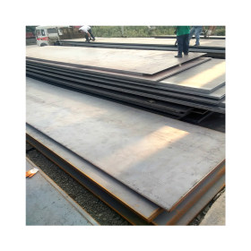 厂家供应优质高强钢板  Q390E钢板规格齐全 耐磨性优良 质量保证