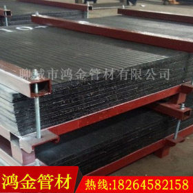 复合耐磨钢板规格型号 耐磨金属钢板 堆焊复合耐磨钢板厂家