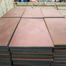 销售耐磨板库存 NM450耐磨板舞钢现货供应规格齐全