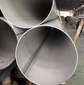 广东304不锈钢工业矩形管现货价格  大口径工业不锈钢矩形管厂家