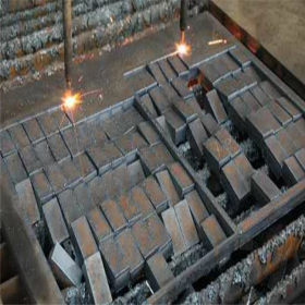 供应20CR合金结构钢板 热轧20CR卷板 可切割加工