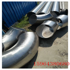 厂价批发大口径 不锈钢焊管  304 通风 流体用焊接 不锈钢焊管
