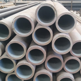 厂家直销 合金钢管 厚壁合金钢管 35CrMo合金钢管 42CrMo合金钢管