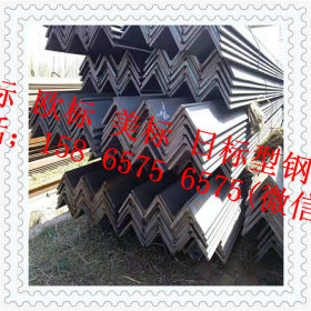 天津角钢厂家直发Q355B低合金角钢 小规格Q355B角钢