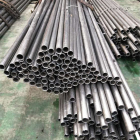 精密钢管厂家 可订做 GCr15合金钢管 GCr15精密钢管 支持切割