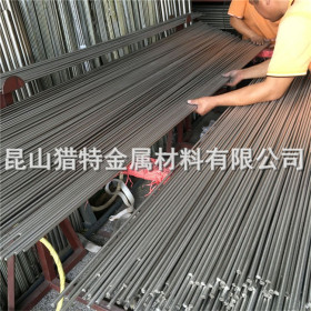 供应35SiMn合金结构钢 调制钢 高强度35SiMn冷拉磨光圆 钢板轧板