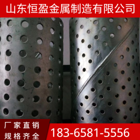 长期现货ф219-ф1220螺旋桥式滤水管生产加工各种钻井花管井壁管