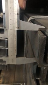 海盐澳标槽钢现货资源 150PFC澳标槽钢特价销售