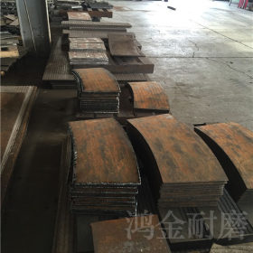 耐磨复合钢板哪家好 喷焊复合耐磨钢板 复合耐磨钢板制品