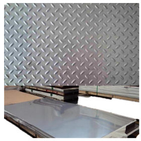 材质410 2520 321不锈钢花纹板 防滑板 可根据需求定做 剪切折
