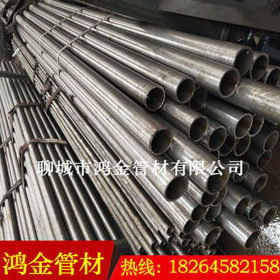 q235b精密钢管 精密钢管现货 精密钢管制造厂