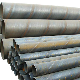 【螺旋焊接钢管】厂家现货供应直径219-1820mm大口径螺旋焊接钢管