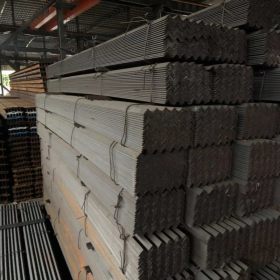 德众 Q345B 角钢 钢厂现货供应规格齐全可加工定制零售批发